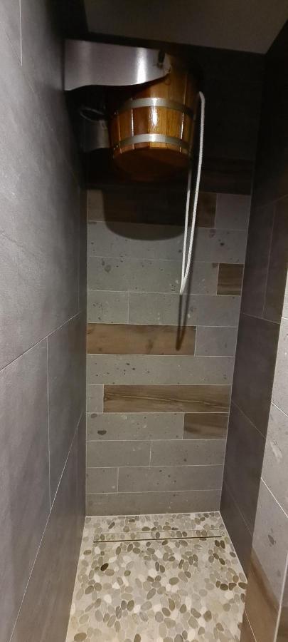 Unique View Design Apartment Štrbské Pleso 외부 사진