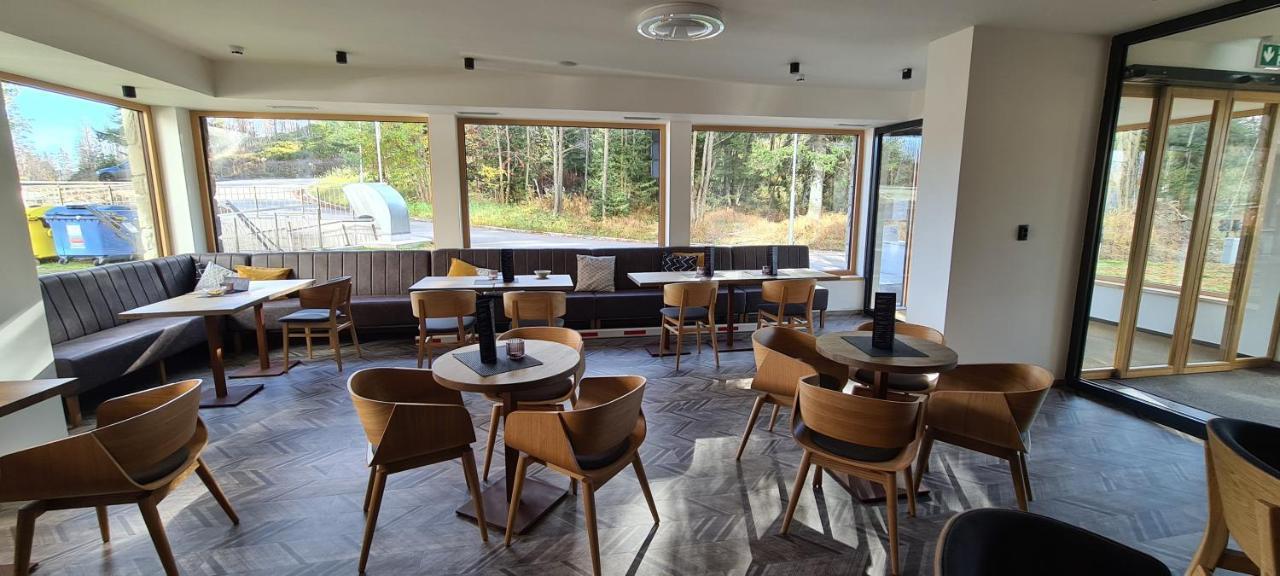 Unique View Design Apartment Štrbské Pleso 외부 사진