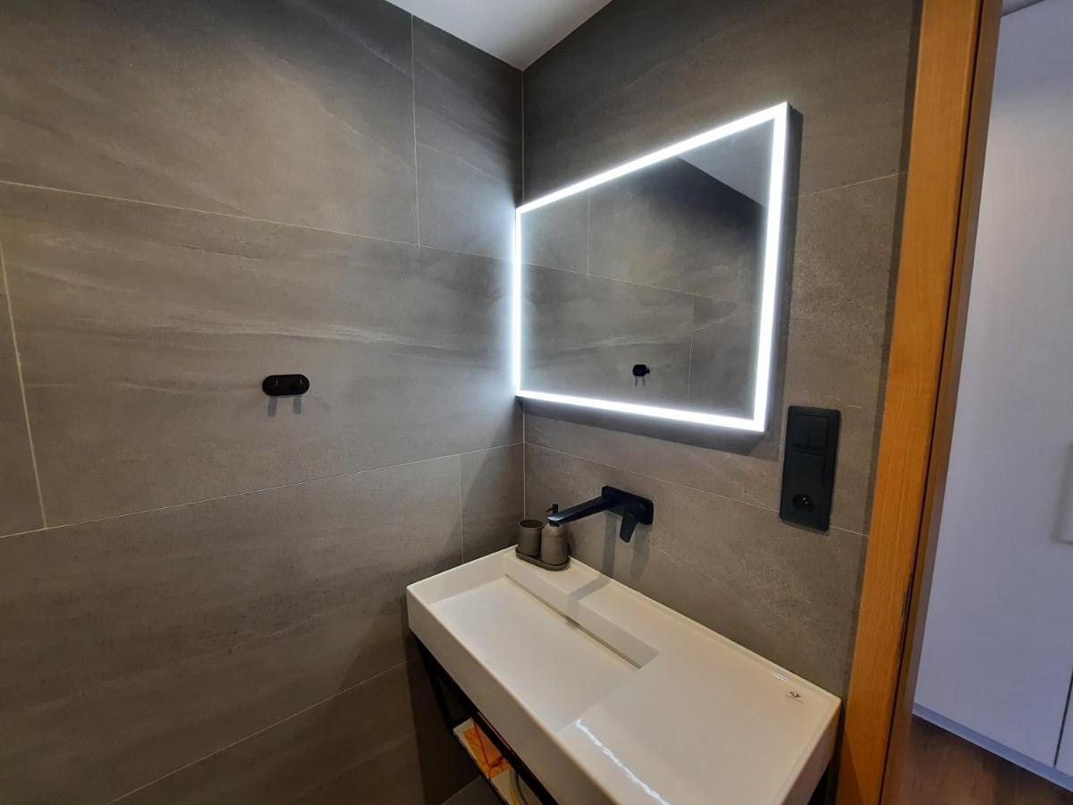 Unique View Design Apartment Štrbské Pleso 외부 사진