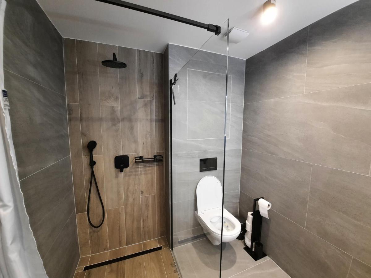 Unique View Design Apartment Štrbské Pleso 외부 사진