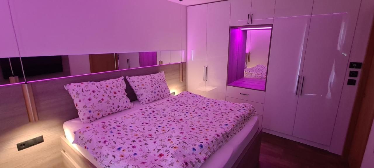 Unique View Design Apartment Štrbské Pleso 외부 사진