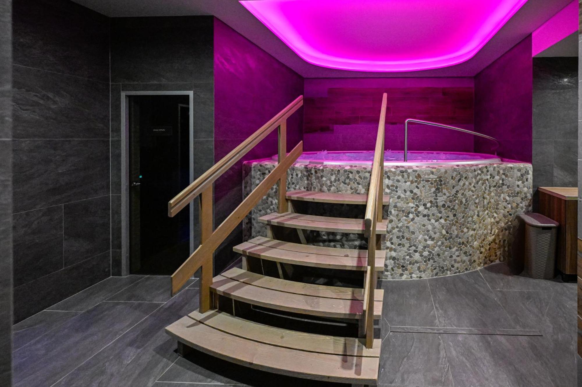Unique View Design Apartment Štrbské Pleso 외부 사진