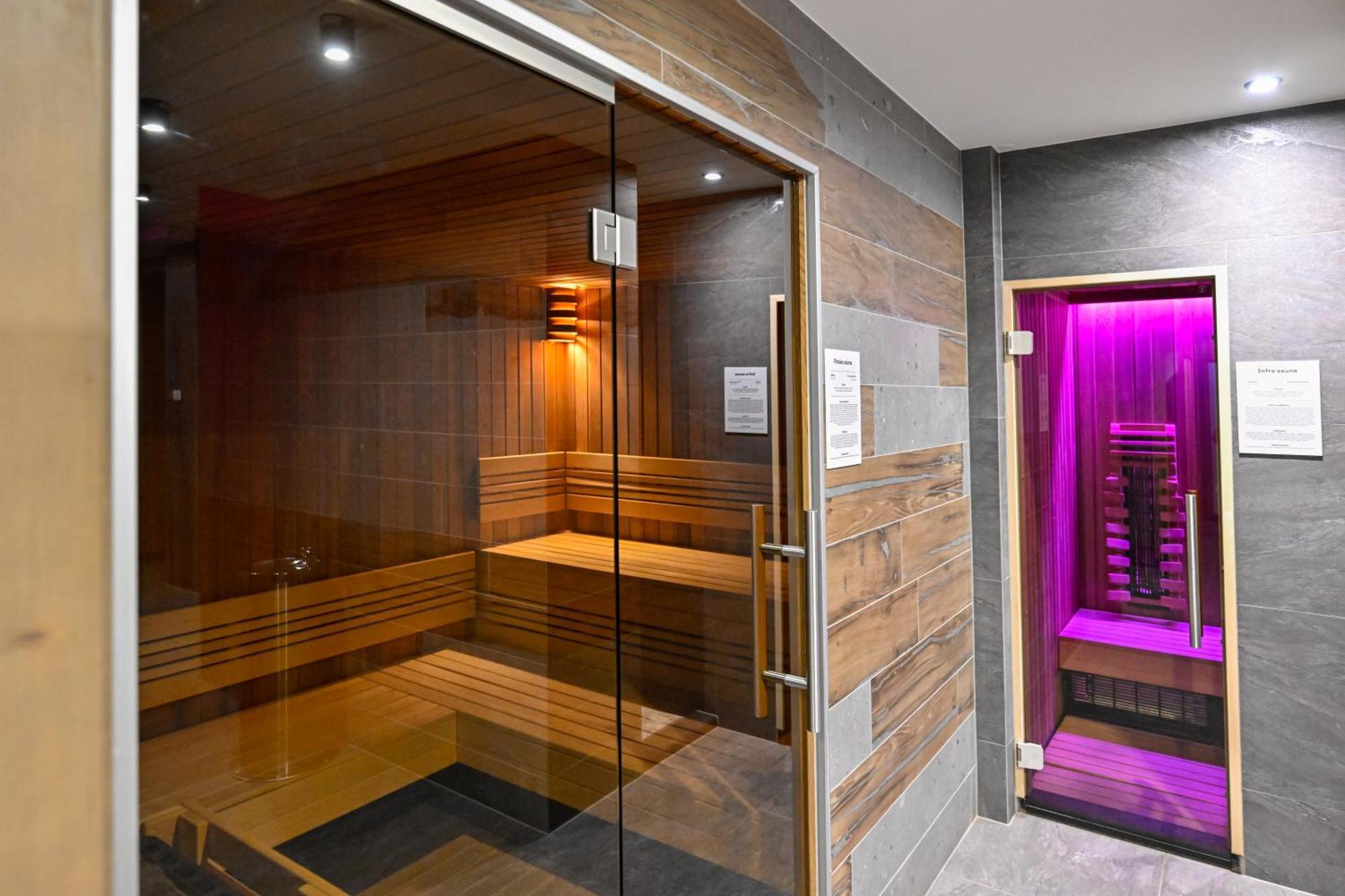 Unique View Design Apartment Štrbské Pleso 외부 사진